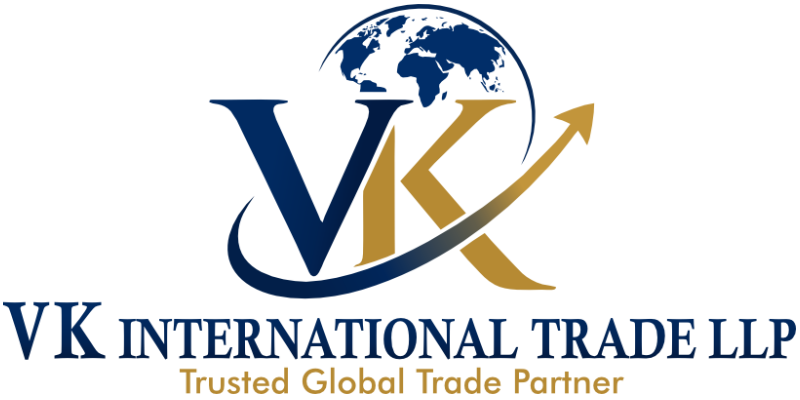 VK INTERNATIONAL TRADE LLP