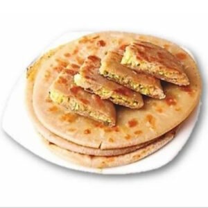 Aloo Paratha
