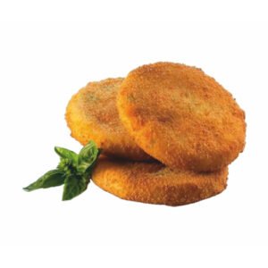Aloo Tikki