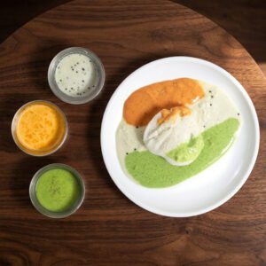 Chutney & Masala