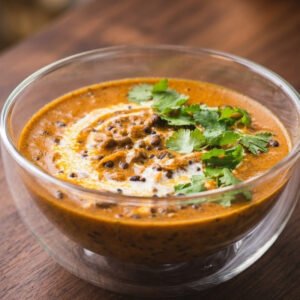 Dal Makhani