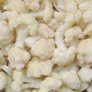 Cauliflower