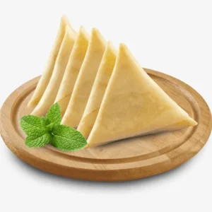 Punjabi Samosa