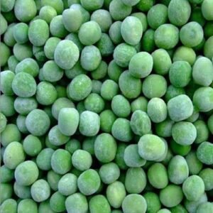 Green Peas