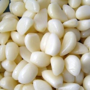Garlic Clove