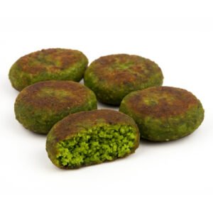 Hara Bhara Kabab