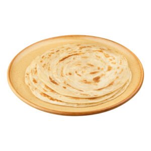 Lachha Paratha