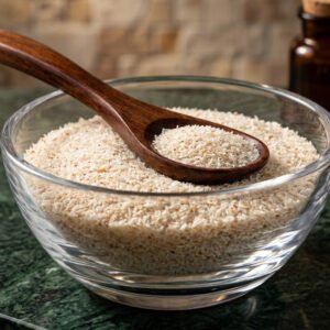 Psyllium Husk