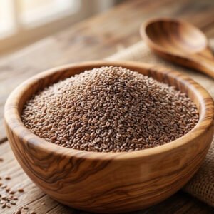 Psyllium Seeds