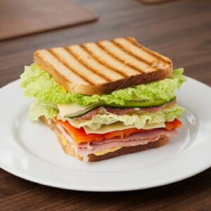Sandwich