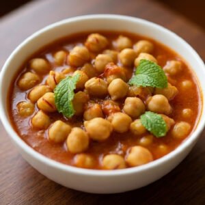 Chole